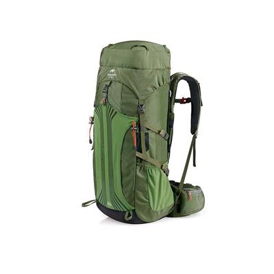 Naturehike 65+5 Lt Trekking Sırt Çantası