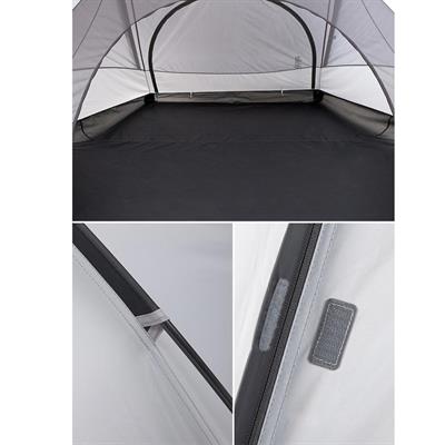 Naturehike Cloud Fun Glee One Room, One Hall Park 3 kişilik Kamp Çadırı