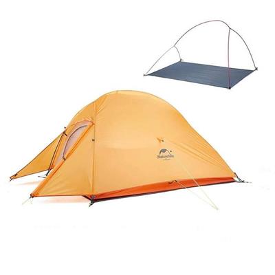 Naturehike Cloud UP-3 Ultralight 3 Kişilik Kamp Çadırı