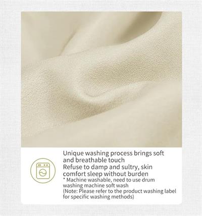 Naturehike Cute Mud Rabbit MT180 Zarf Trazı Pamuklu Uyku Tulumu -8°C