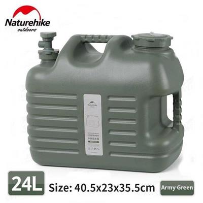 Naturehike Galon Air PE Musluklu Su Bidonu