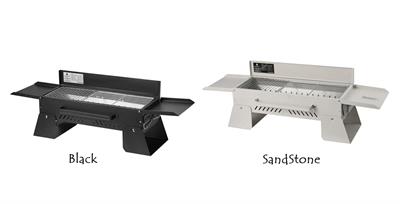 Naturehike Grill Barbecue + Karlanabilir Masalı