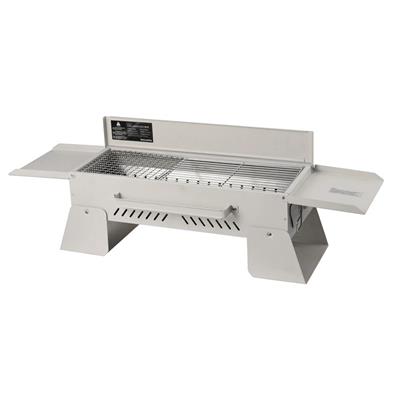 Naturehike Grill Barbecue + Karlanabilir Masalı