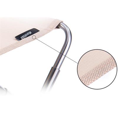 Naturehike Portatif Katlanır Tabure