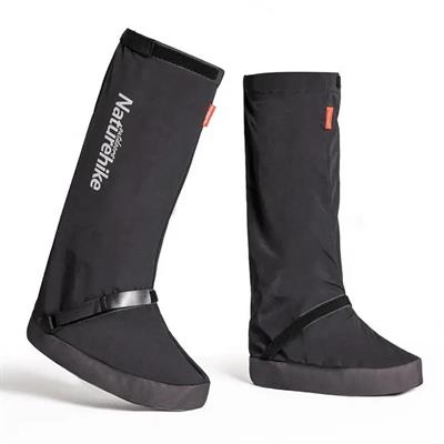 Naturehike Snow Fox Outdoor High-Tube Tozluk + Kum Ayakkabısı