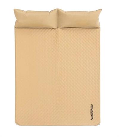 Naturehike Ultralight Çift Kişilik Şişme Kamp Matı | 185*130*2.5 cm |