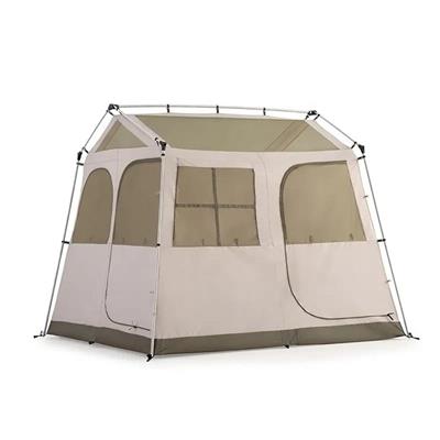 Naturehike Village 5.0 Otomatik Kurulum 4 Kişilik Kamp Çadır