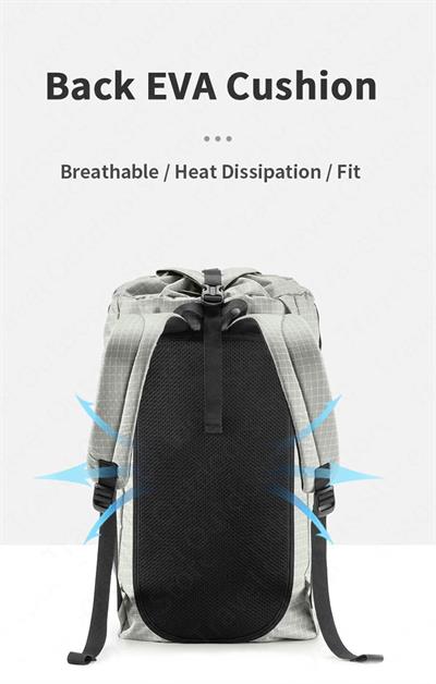 Naturehike ZT14 XPAC Sırt Çantası 20 Lt