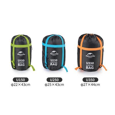 Naturehike Zarf Tarzı Pamuklu Uyku Tulumu