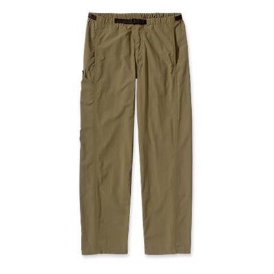 Patagonia Erkek Go II Pantolon