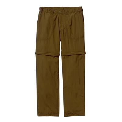 Patagonia Erkek Island Hopper Zip-Off Pantolon