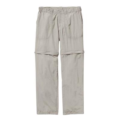 Patagonia Erkek Island Hopper Zip-Off Pantolon