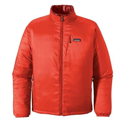 Patagonia Erkek Micro Puff Ceket