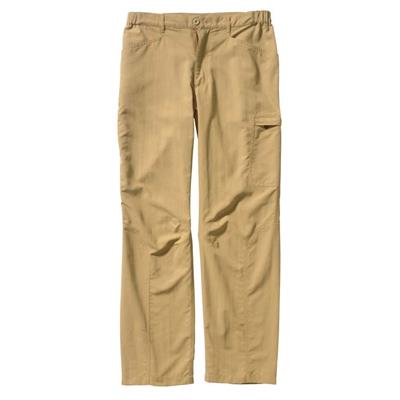 Patagonia Erkek Trek Pantolon