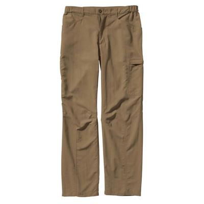 Patagonia Erkek Trek Pantolon