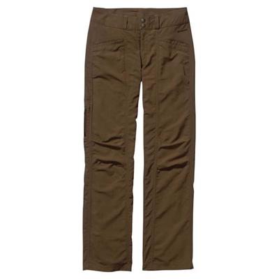 Patagonia Kadın Borderless Pantolon