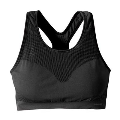 Patagonia Kadın Cap Pull On Mesh Sport Top