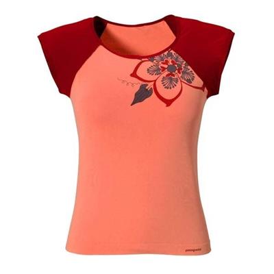 Patagonia Kadın Cap Scoop Neck