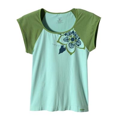 Patagonia Kadın Cap Scoop Neck