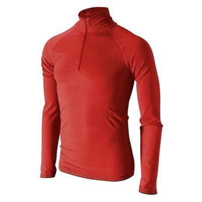 Patagonia Kadın Capilene Midweight Termal Zip-t İçlik