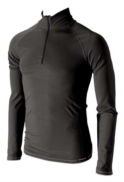 Patagonia Kadın Capilene Midweight Termal Zip-t İçlik