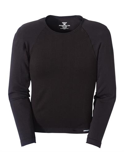 Patagonia Kadın Seamless L/S Fitted-T