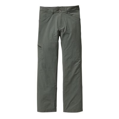 Patagonia Erkek Rock Craft Pantolon