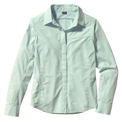 Patagonia WS Sol Patrol Gömlek