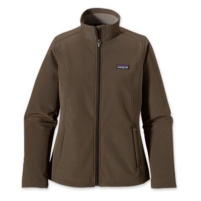 Patagonia Windproof Kadın Leeway Ceket