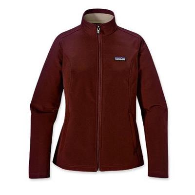 Patagonia Windproof Kadın Leeway Ceket