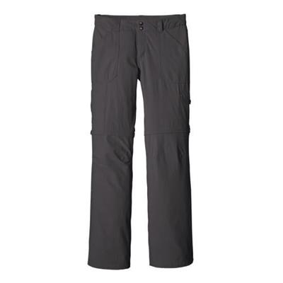 Patagonia Kadın Nomader Zip-Off Pantolon