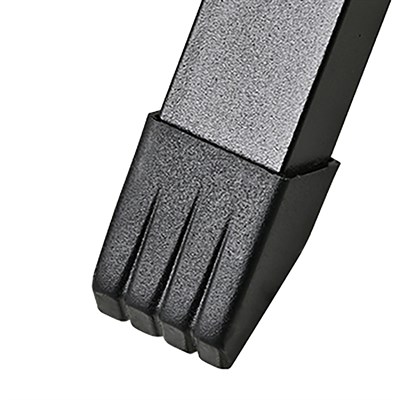 CAMPFESTO Campmaster Black Katlanabilir Kamp Masası 150x70 cm