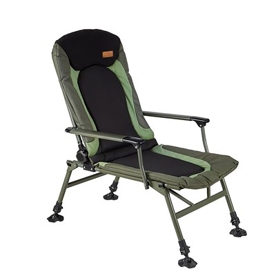 CAMPFESTO Rockchair Katlanabilir Kamp Sandalyesi – YF-YZ-45