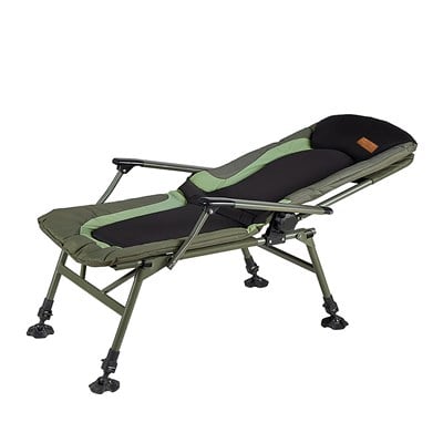 CAMPFESTO Rockchair Katlanabilir Kamp Sandalyesi – YF-YZ-45
