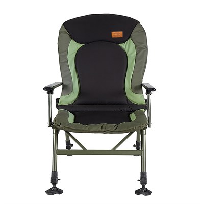 CAMPFESTO Rockchair Katlanabilir Kamp Sandalyesi – YF-YZ-45