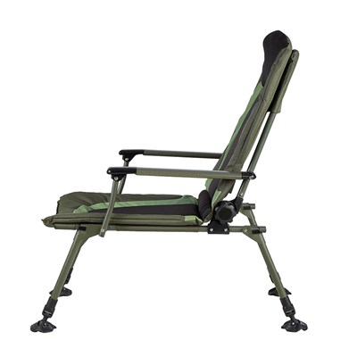 CAMPFESTO Rockchair Katlanabilir Kamp Sandalyesi – YF-YZ-45