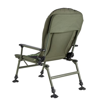 CAMPFESTO Rockchair Katlanabilir Kamp Sandalyesi – YF-YZ-45