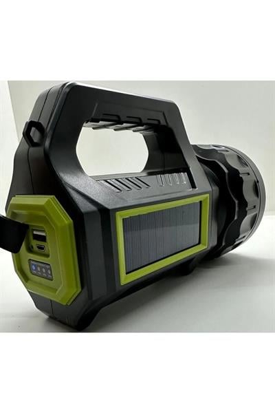 GOLD KAMA HEL-T95 30W Fener