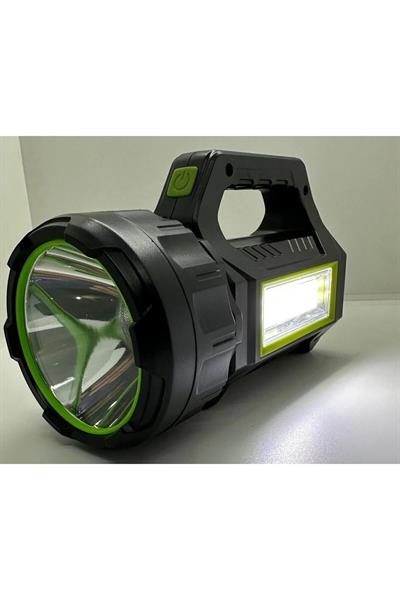 GOLD KAMA HEL-T95 30W Fener