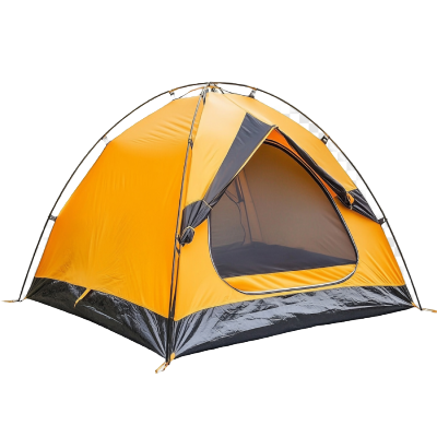 ❄️ Çadır, Bivak ve Tarplar