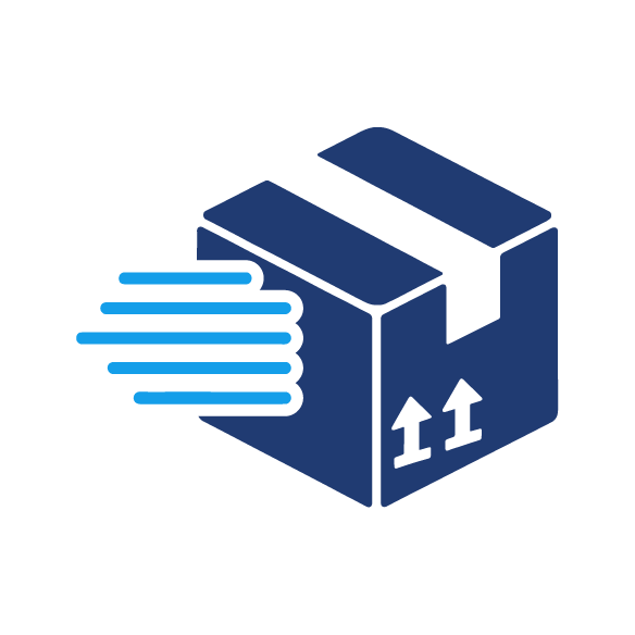 Ücretsiz Kargo ve Hızlı gönderim