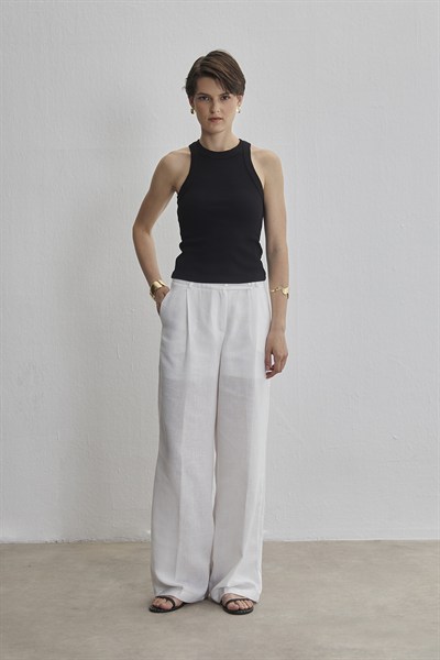 Basic Fit Ribana Atlet Siyah