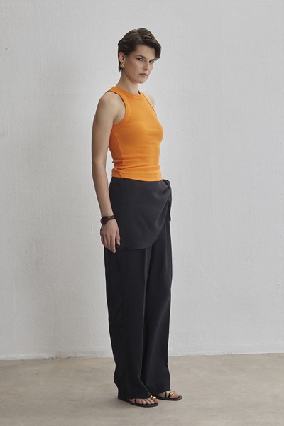 Basic Fit Ribana Atlet Turuncu
