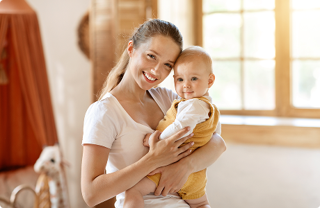 Anne & Bebek