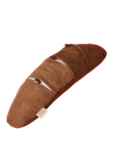 Baguette Nosework Plush Toy