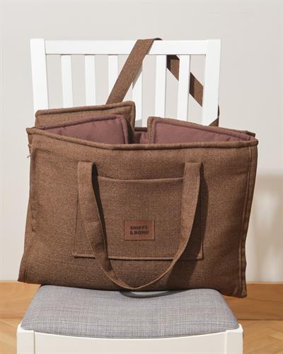 Travel Mat (2-in-1)