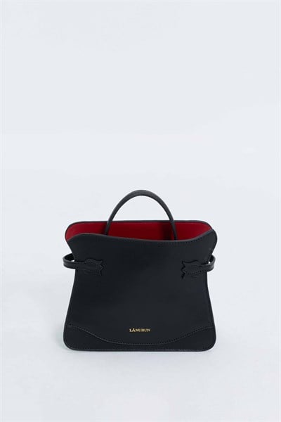 NUVE 01 MİNİ BLACK BAG