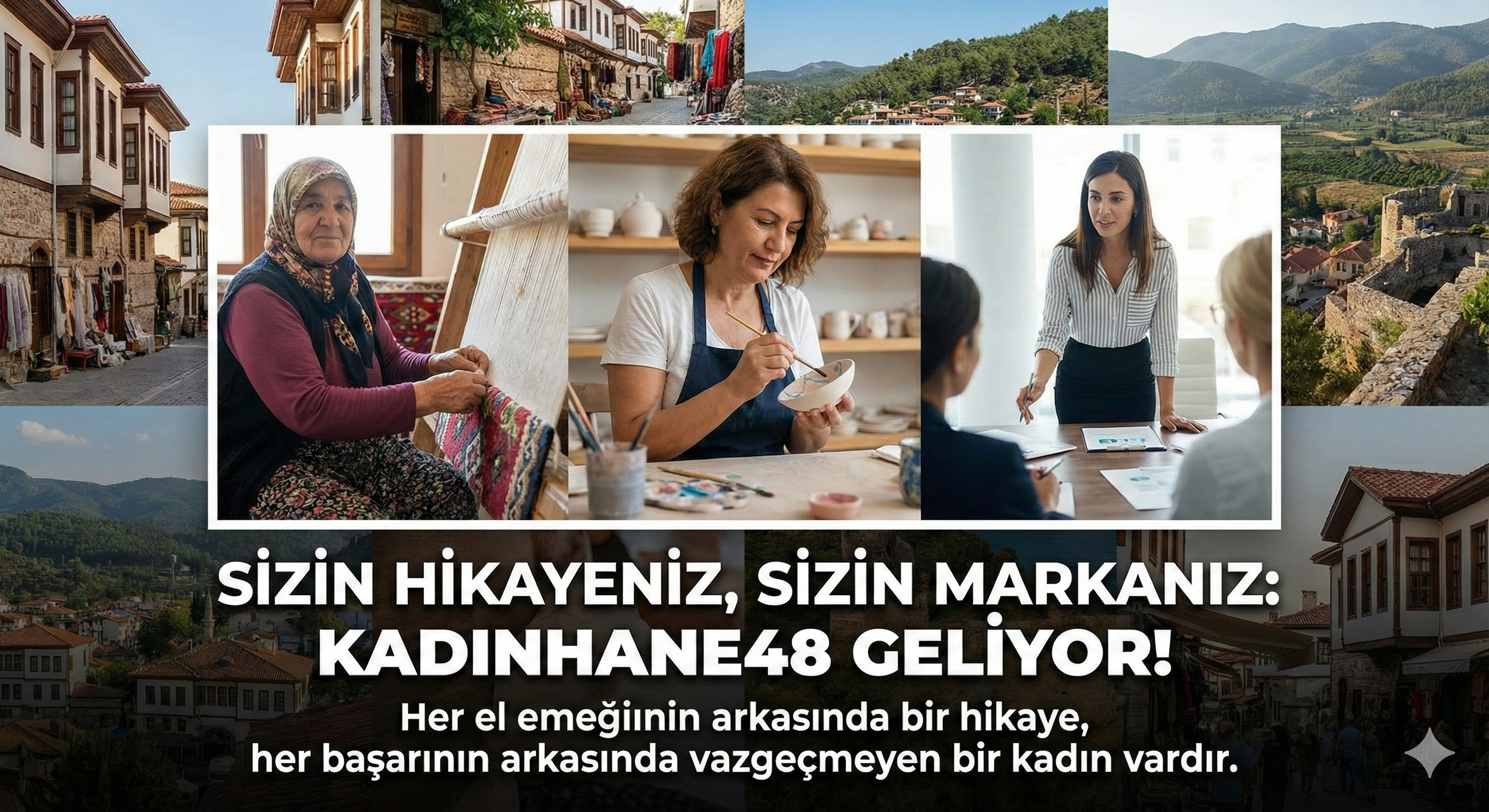 ÇOK YAKINDA YAYINDAYIZ