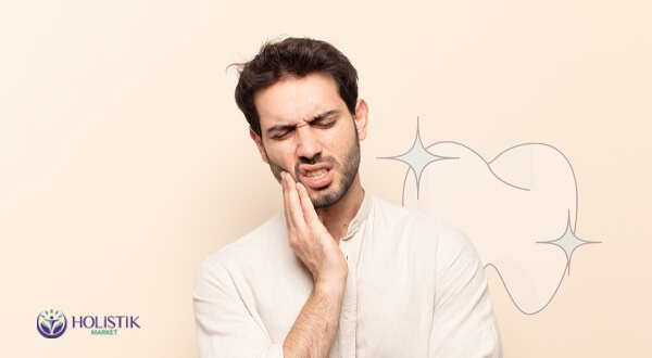 Diş Sızlamasını Gidermenin Etkili Yolları