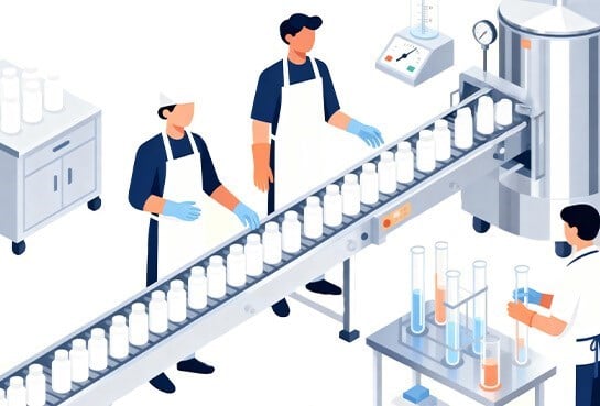 Kaliteli ve doğal içerikler